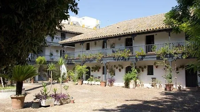 Un Oasis En El Corazon De Sevilla 0*,  Spanien