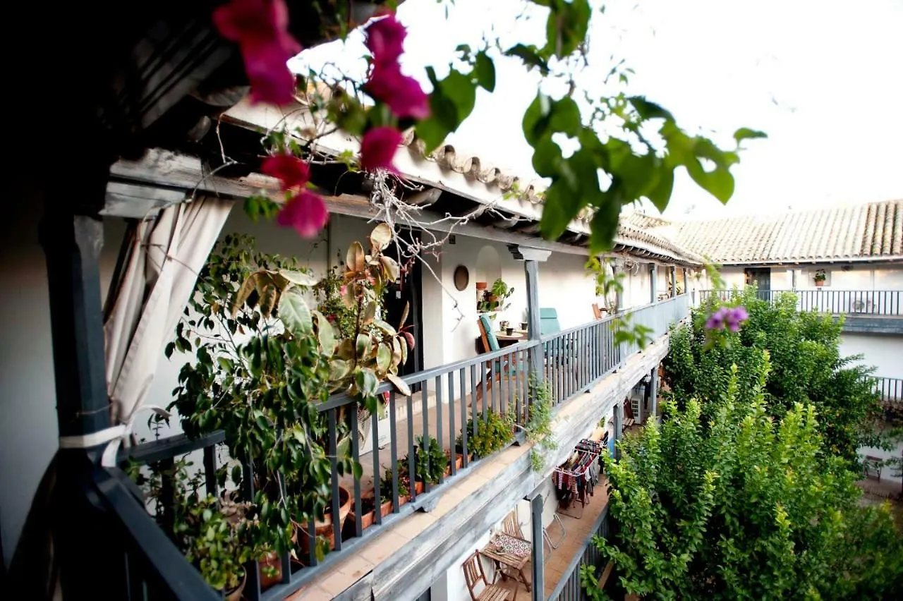 Un Oasis En El Corazon De Sevilla 0*,  Spanien