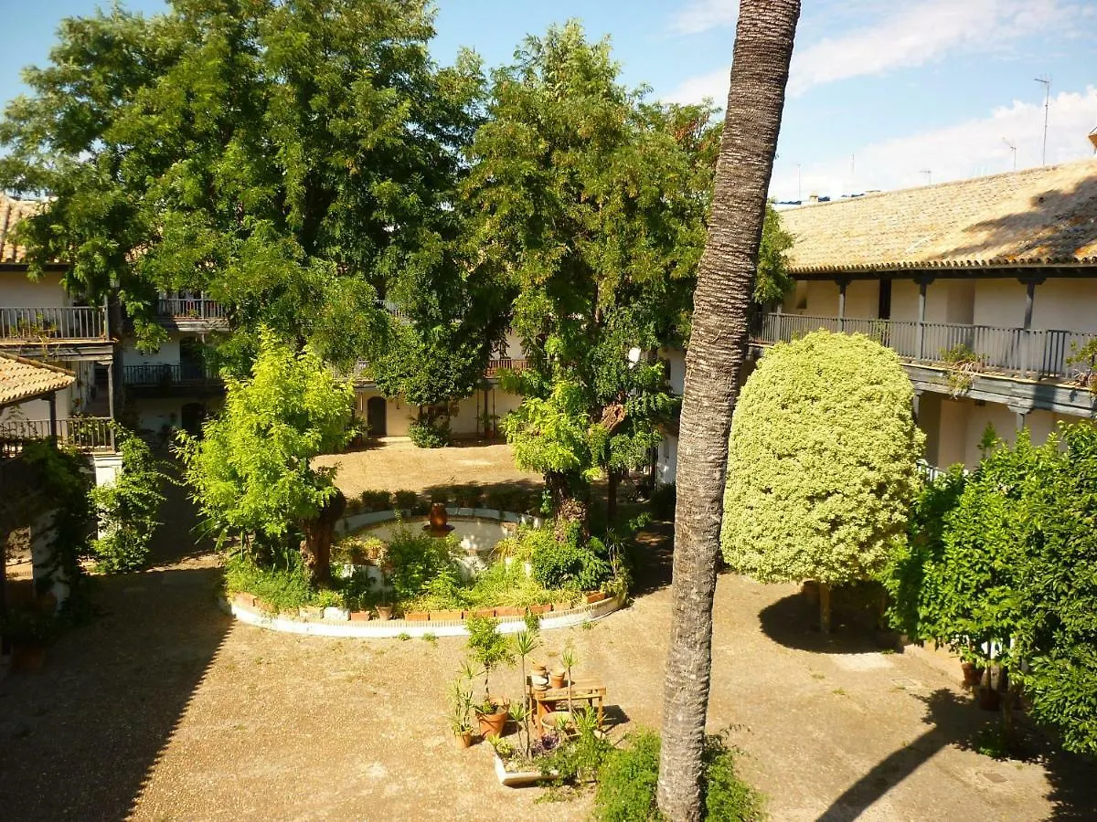 Un Oasis En El Corazon De Sevilla 0*,  Spanien