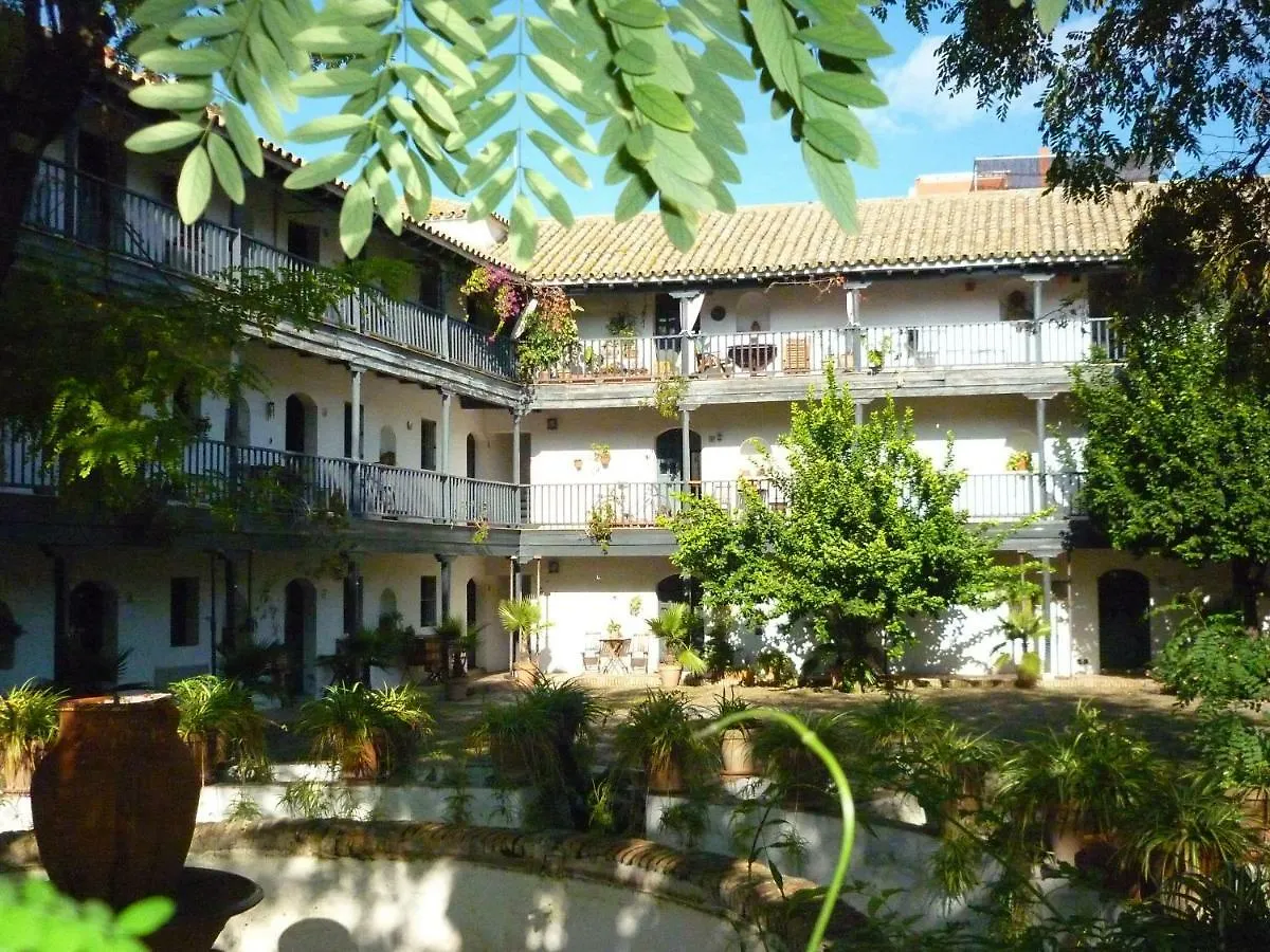Lägenhet Un Oasis En El Corazon De Sevilla Spanien